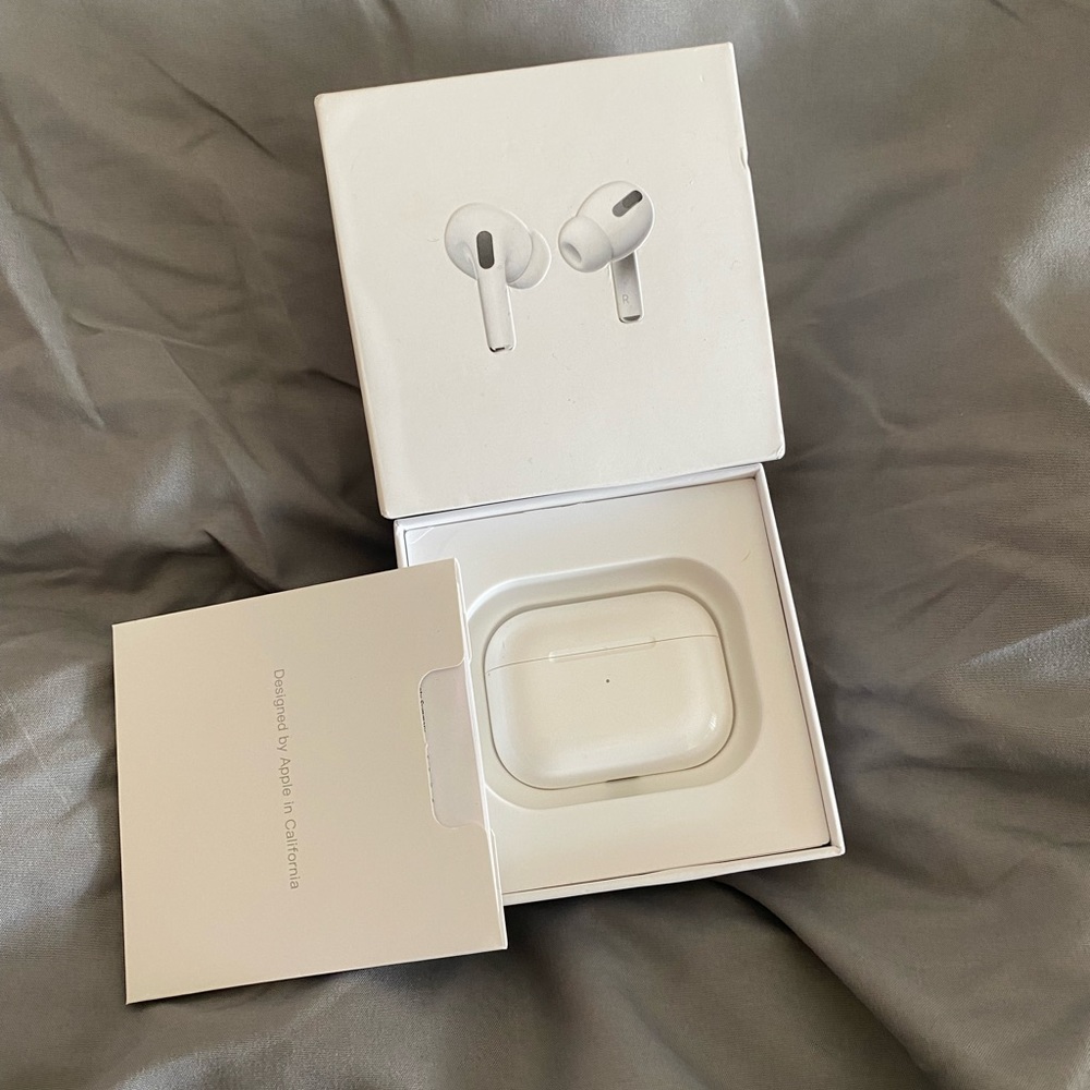 airpods pro